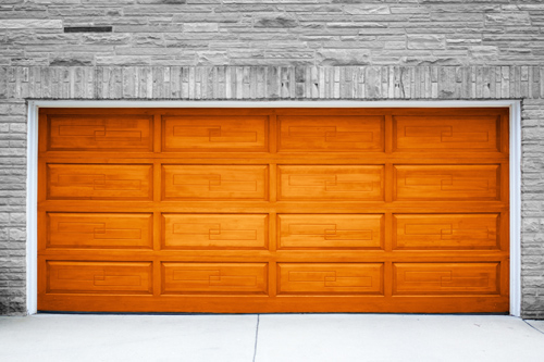 Garage Door Repair in Lisle