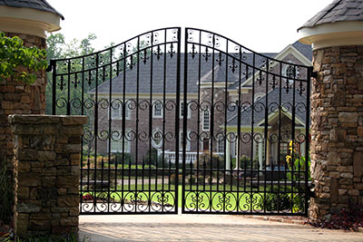 Gate Repair in Lisle