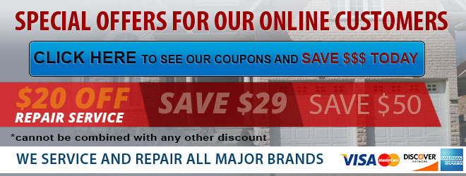 OUR ONLINE CUSTOMERS COUPONS IN Lisle