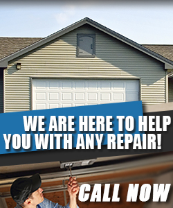 Contact Garage Door Repair Lisle