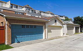 Garage Door Repair 24/7 Services